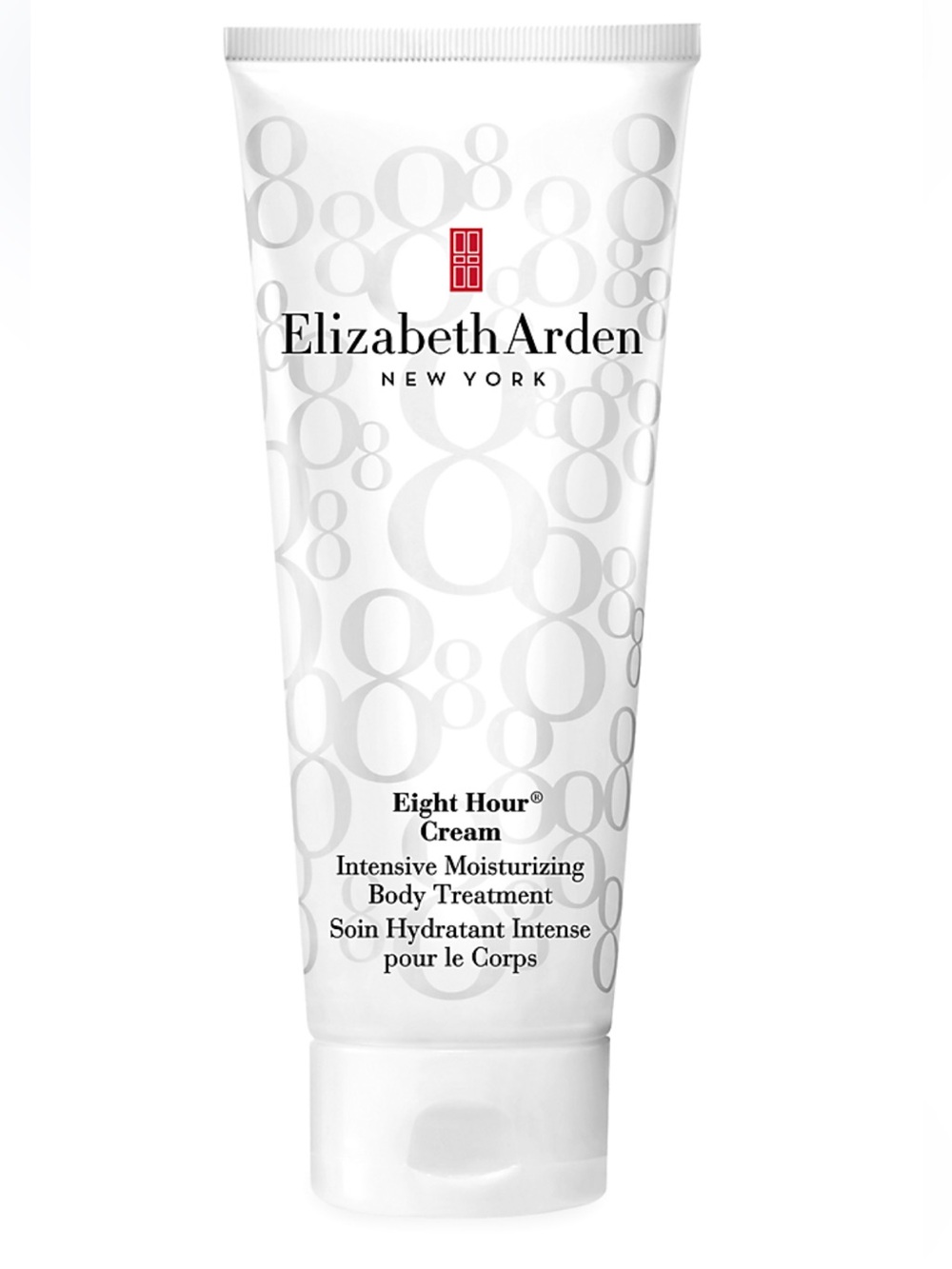 Elizabeth Arden EIGHT HOUR CREAM INTENSIVE MOISTURIZING BODY TREATMENT-NIB